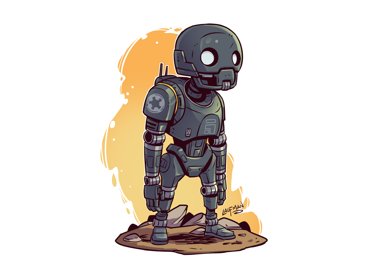 IG-11 droid
